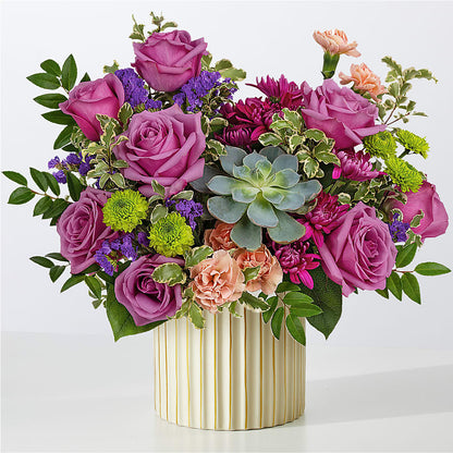 You're a Gem Bouquet – SKIPS FLORIST & GIFTS, Toms River NJ