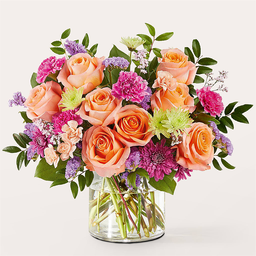 Effervescence Bouquet – SKIPS FLORIST & GIFTS, Toms River NJ
