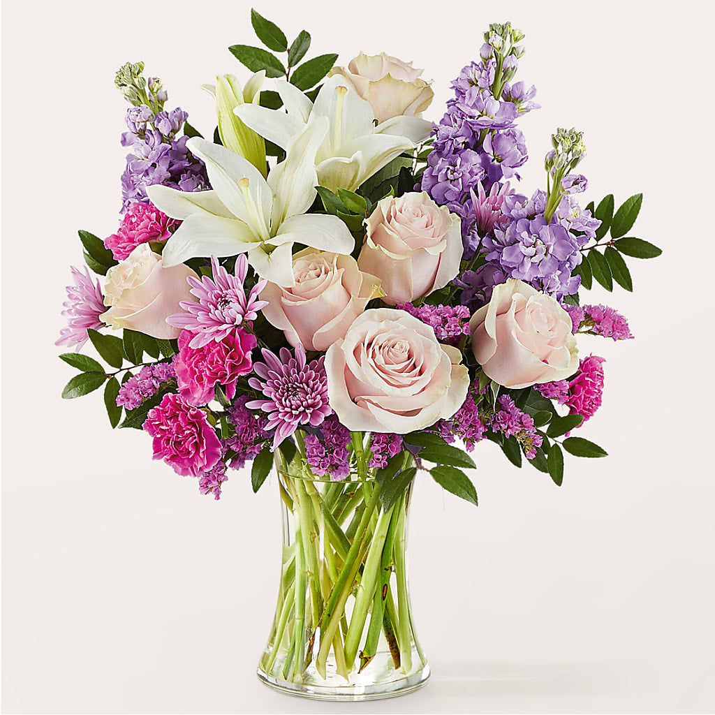 High Tea Bouquet – SKIPS FLORIST & GIFTS, Toms River NJ