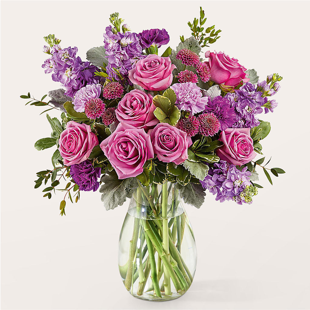 A Love Story Bouquet – SKIPS FLORIST & GIFTS, Toms River NJ