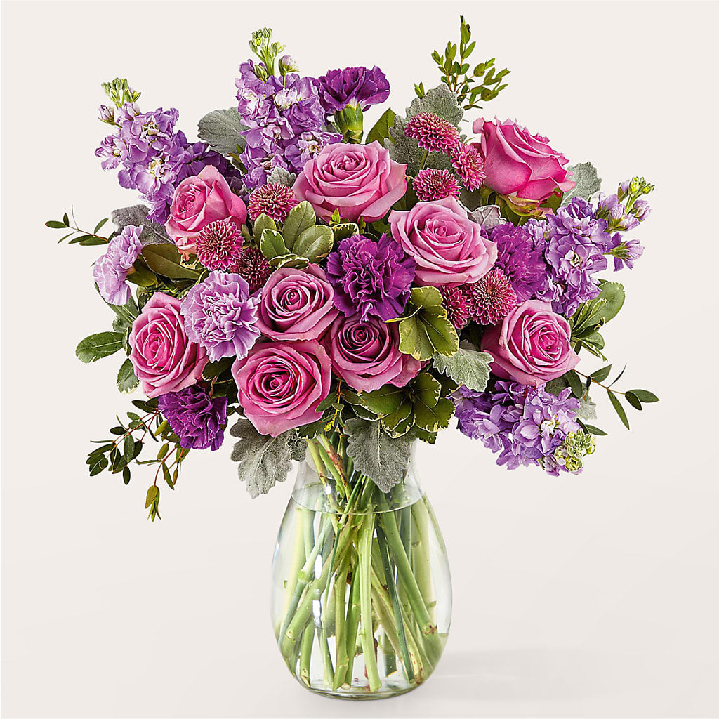 A Love Story Bouquet – SKIPS FLORIST & GIFTS, Toms River NJ