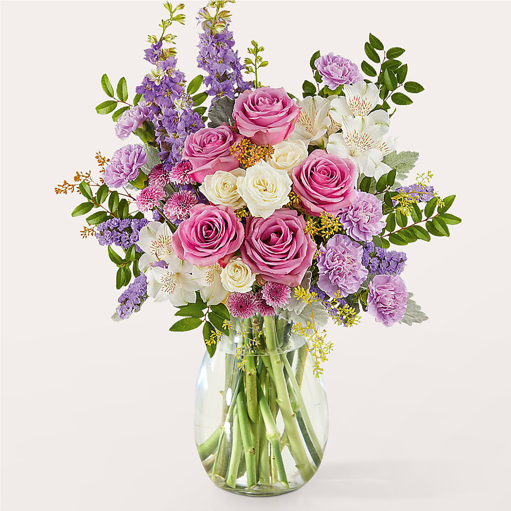 Lucky Me Bouquet – SKIPS FLORIST & GIFTS, Toms River NJ