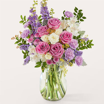 Lucky Me Bouquet – SKIPS FLORIST & GIFTS, Toms River NJ