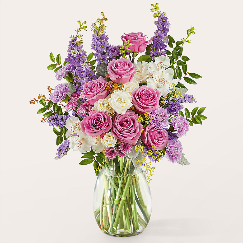 Lucky Me Bouquet – SKIPS FLORIST & GIFTS, Toms River NJ