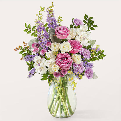 Lucky Me Bouquet – SKIPS FLORIST & GIFTS, Toms River NJ