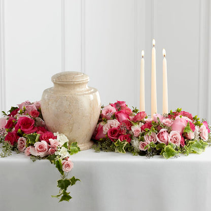 Remembrance Arrangement – SKIPS FLORIST & GIFTS, Toms River NJ