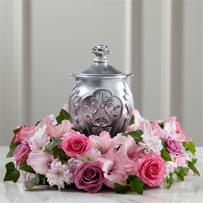Glorious Tribute Arrangement – SKIPS FLORIST & GIFTS, Toms River NJ