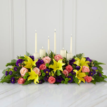 Forever Arrangement – SKIPS FLORIST & GIFTS, Toms River NJ