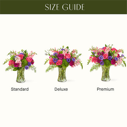 Charm & Comfort Bouquet – SKIPS FLORIST & GIFTS, Toms River NJ