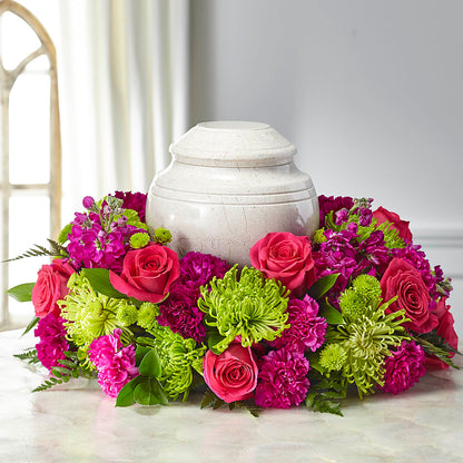 Hopeful Blessings Cremation Adornment – SKIPS FLORIST & GIFTS, Toms River NJ