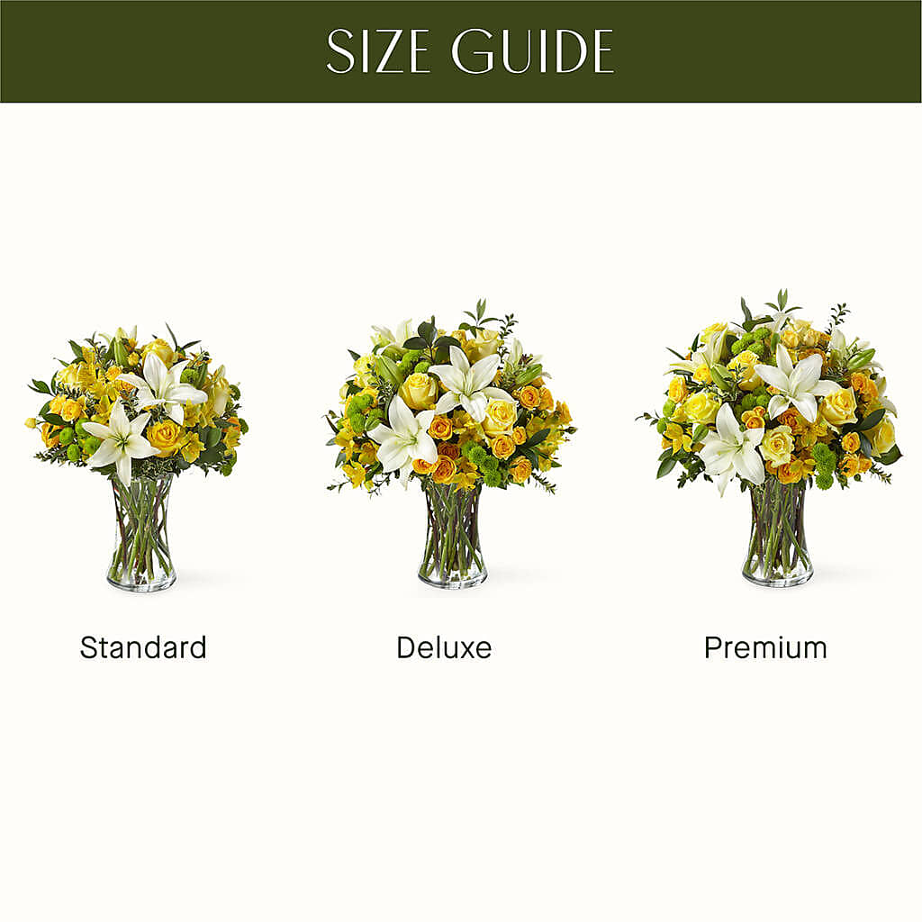Hope & Serenity Bouquet – SKIPS FLORIST & GIFTS, Toms River NJ