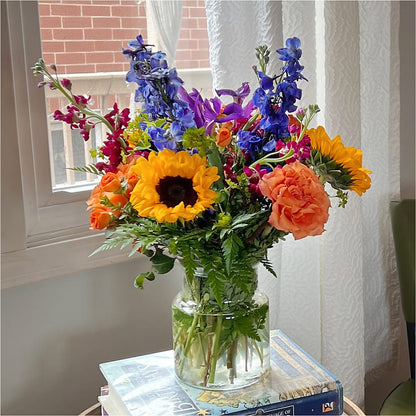 Rays of Life Bouquet – SKIPS FLORIST & GIFTS, Toms River NJ