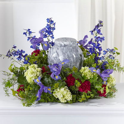 Forever Remembered Cremation Adornment – SKIPS FLORIST & GIFTS, Toms River NJ