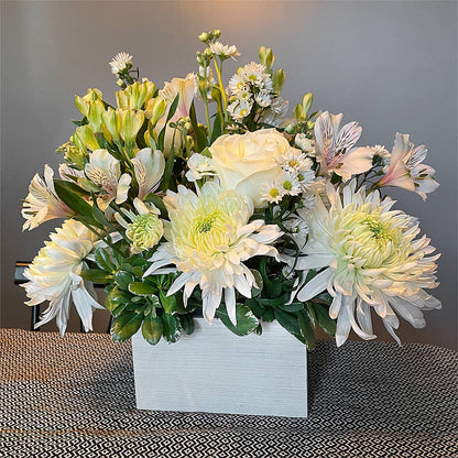 Eternal Affection Arrangement – SKIPS FLORIST & GIFTS, Toms River NJ