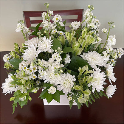 Eternal Affection Arrangement – SKIPS FLORIST & GIFTS, Toms River NJ