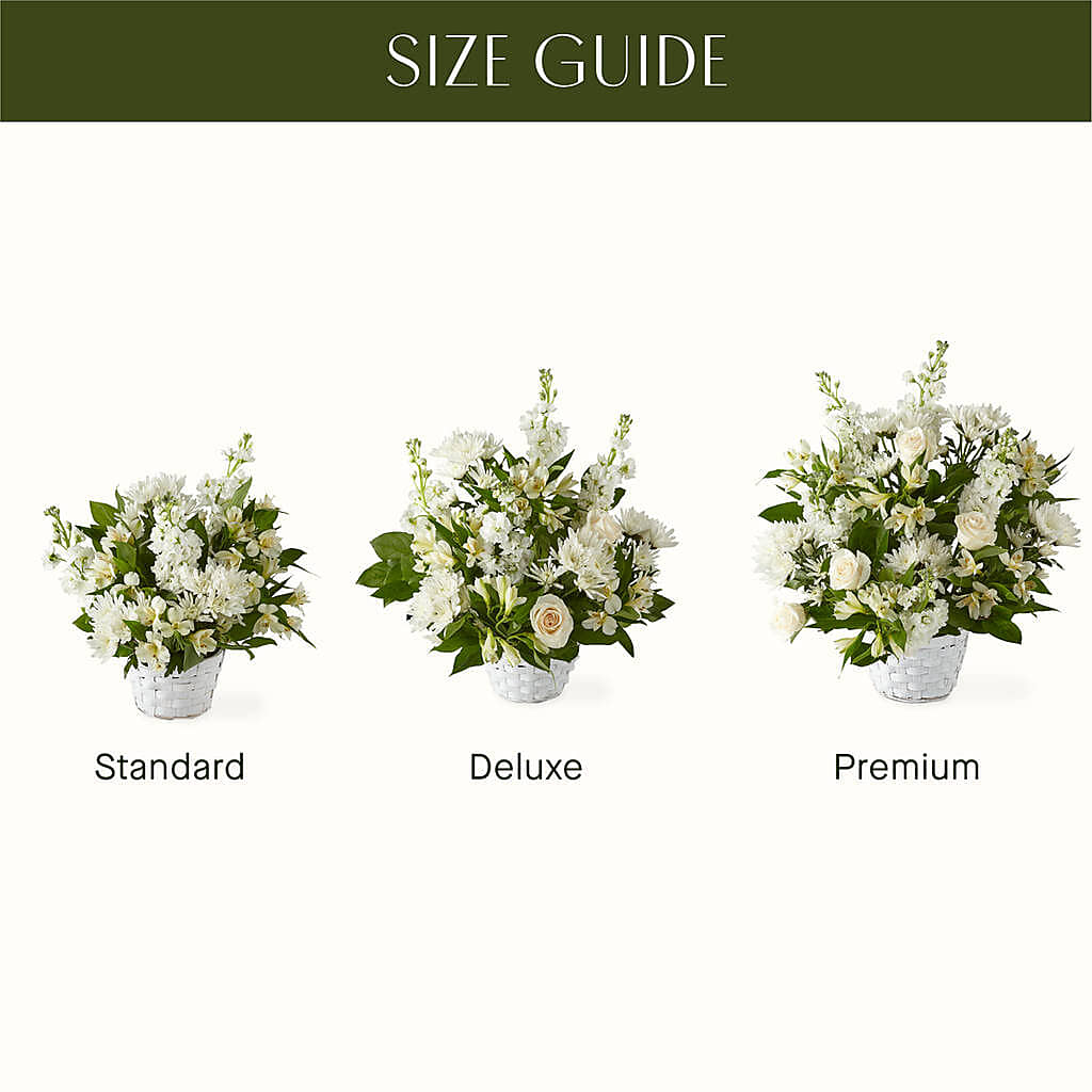 Eternal Affection Arrangement – SKIPS FLORIST & GIFTS, Toms River NJ