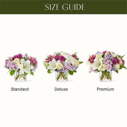 Cared For Bouquet – SKIPS FLORIST & GIFTS, Toms River NJ