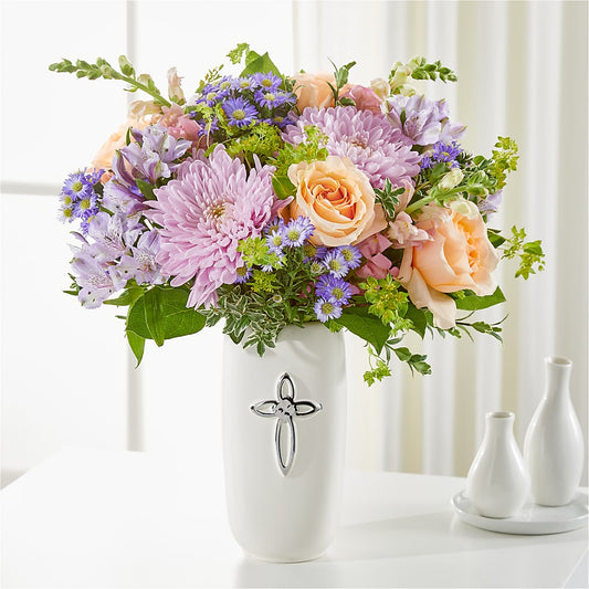 Divine Gift Bouquet – SKIPS FLORIST & GIFTS, Toms River NJ