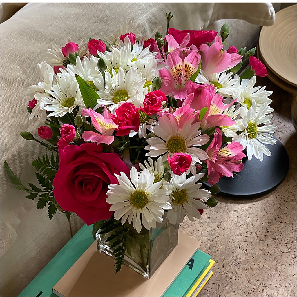 Sweet Surprises® Bouquet – SKIPS FLORIST & GIFTS, Toms River NJ