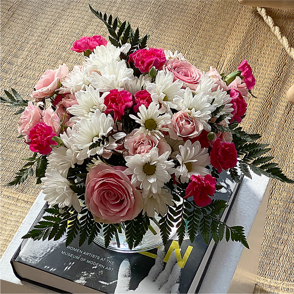 Sweet Surprises® Bouquet – SKIPS FLORIST & GIFTS, Toms River NJ