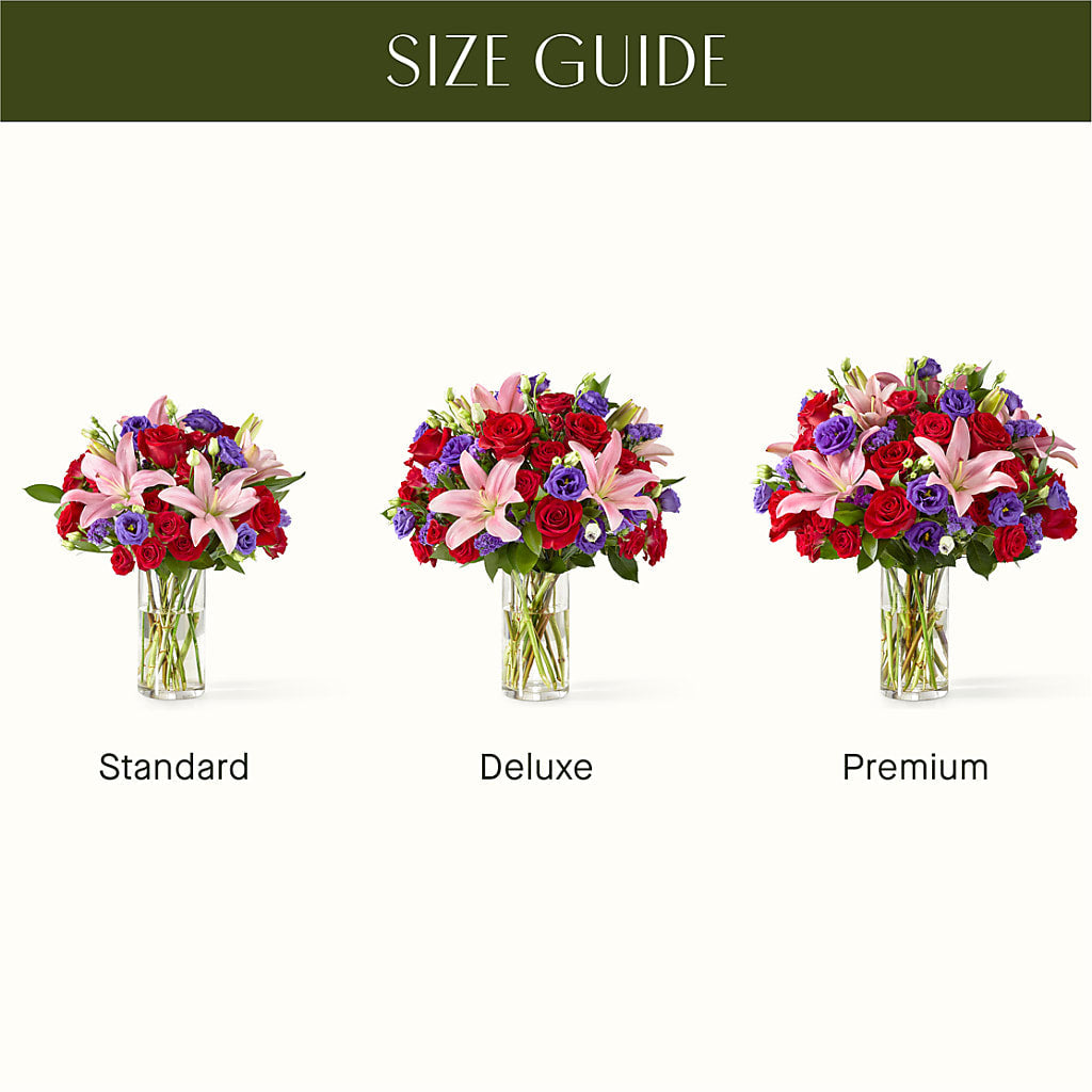 Truly Stunning Bouquet – SKIPS FLORIST & GIFTS, Toms River NJ