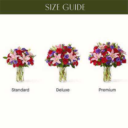 Truly Stunning Bouquet – SKIPS FLORIST & GIFTS, Toms River NJ