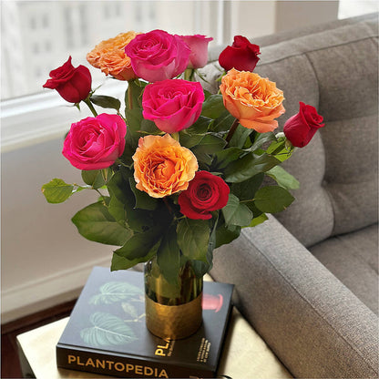 Ever After Rose Bouquet – SKIPS FLORIST & GIFTS, Toms River NJ