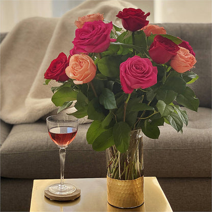 Ever After Rose Bouquet – SKIPS FLORIST & GIFTS, Toms River NJ