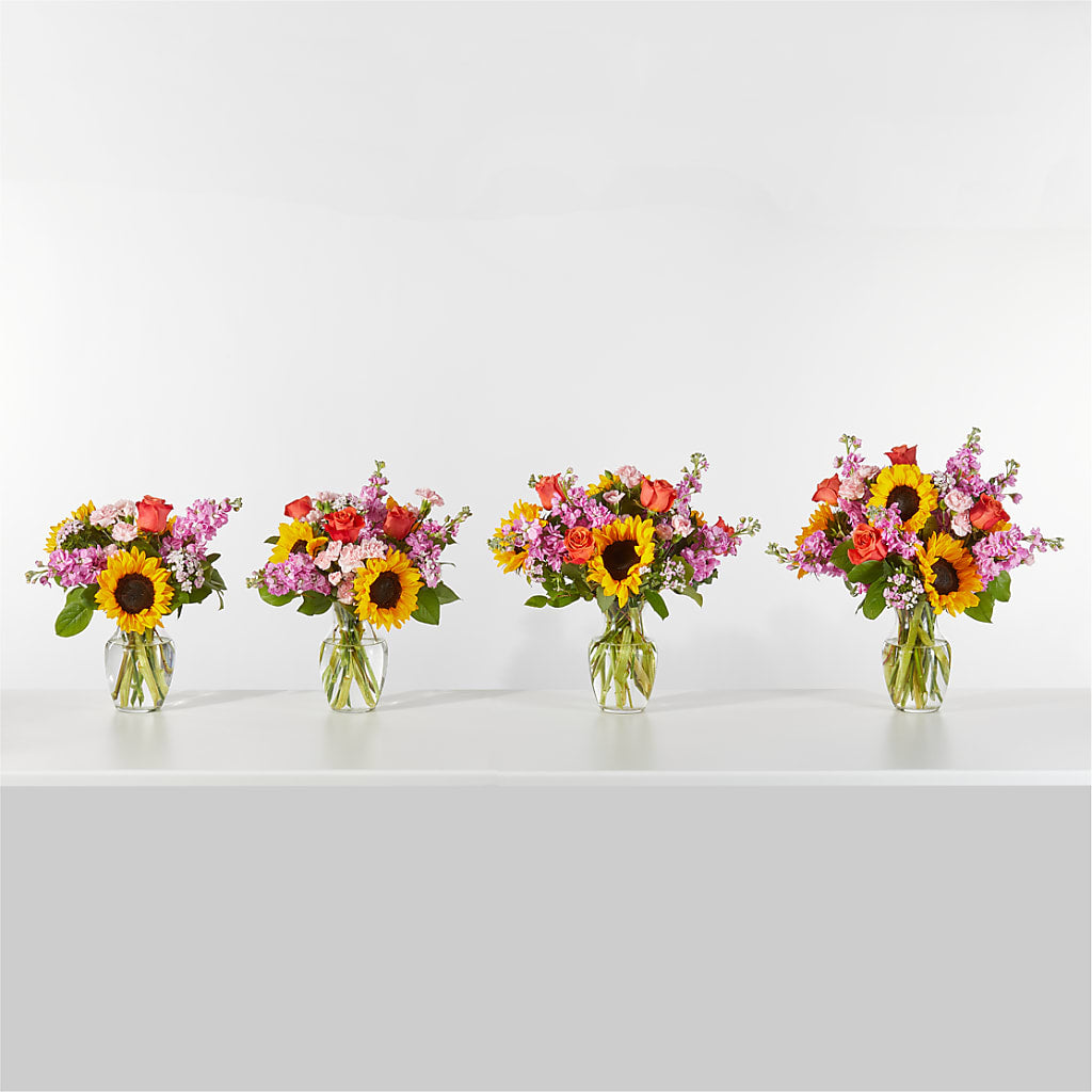Yellow Brick Road Bouquet – SKIPS FLORIST & GIFTS, Toms River NJ