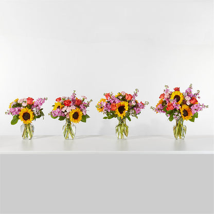 Yellow Brick Road Bouquet – SKIPS FLORIST & GIFTS, Toms River NJ