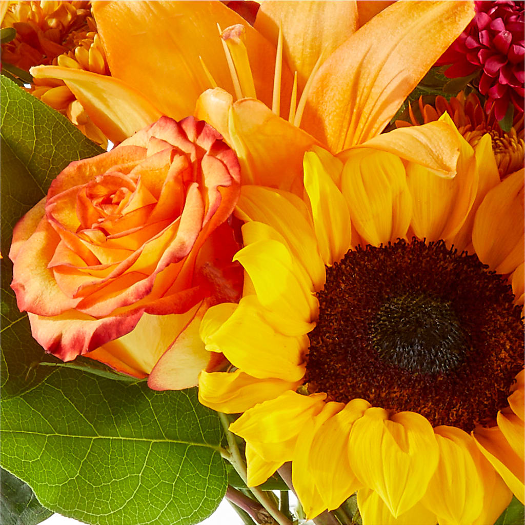 Fall Day Bouquet – SKIPS FLORIST & GIFTS, Toms River NJ