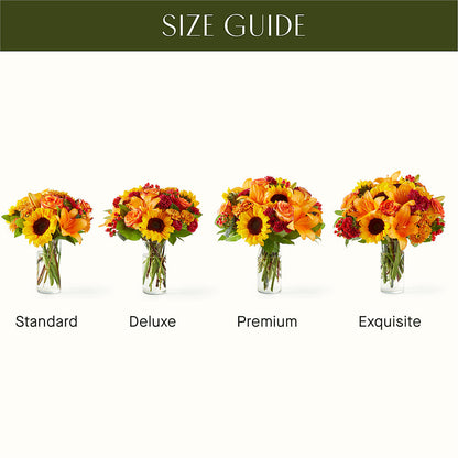 Fall Day Bouquet – SKIPS FLORIST & GIFTS, Toms River NJ