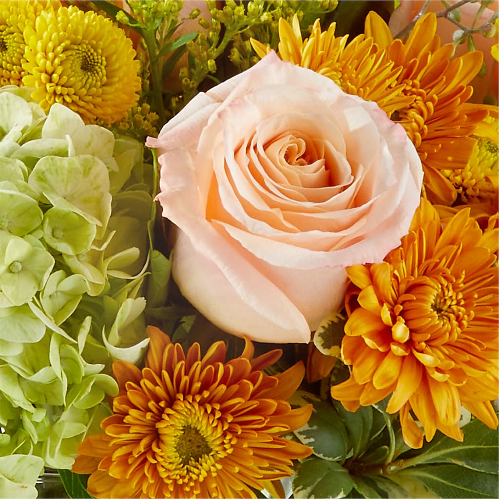 Fall Foliage Bouquet – SKIPS FLORIST & GIFTS, Toms River NJ