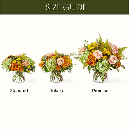 Fall Foliage Bouquet – SKIPS FLORIST & GIFTS, Toms River NJ