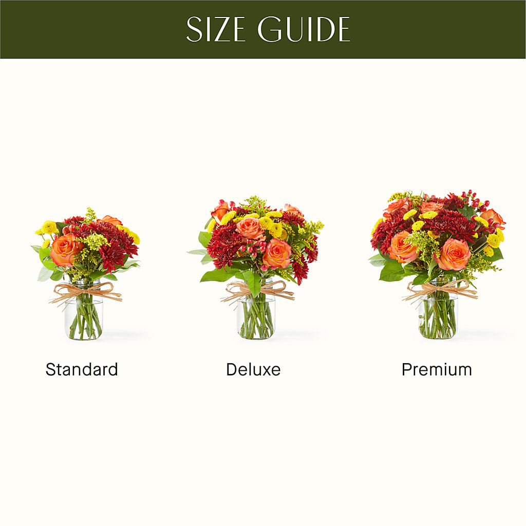 Apple Picking Bouquet – SKIPS FLORIST & GIFTS, Toms River NJ