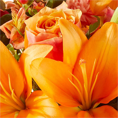 Afternoon Light Bouquet – SKIPS FLORIST & GIFTS, Toms River NJ