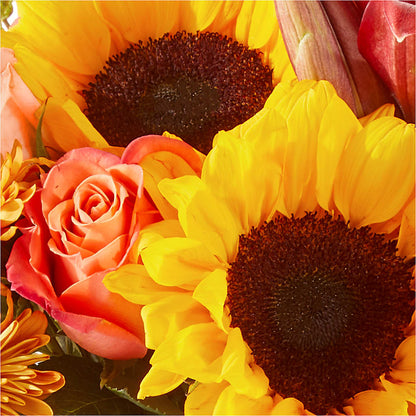 Acorn Lane Bouquet – SKIPS FLORIST & GIFTS, Toms River NJ