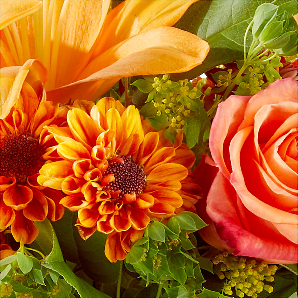 Honeycrisp Bouquet – SKIPS FLORIST & GIFTS, Toms River NJ