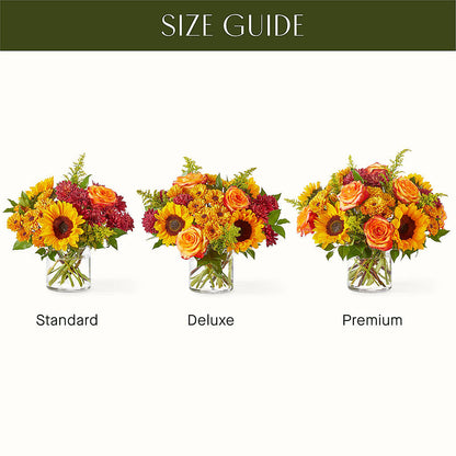 Flannel Scarf Bouquet – SKIPS FLORIST & GIFTS, Toms River NJ