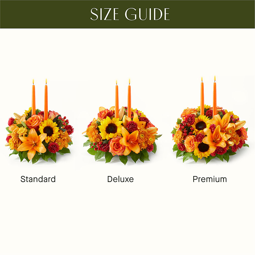Grateful Centerpiece – SKIPS FLORIST & GIFTS, Toms River NJ