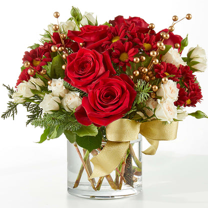 Believe Bouquet – SKIPS FLORIST & GIFTS, Toms River NJ