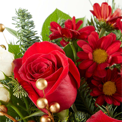 Believe Bouquet – SKIPS FLORIST & GIFTS, Toms River NJ