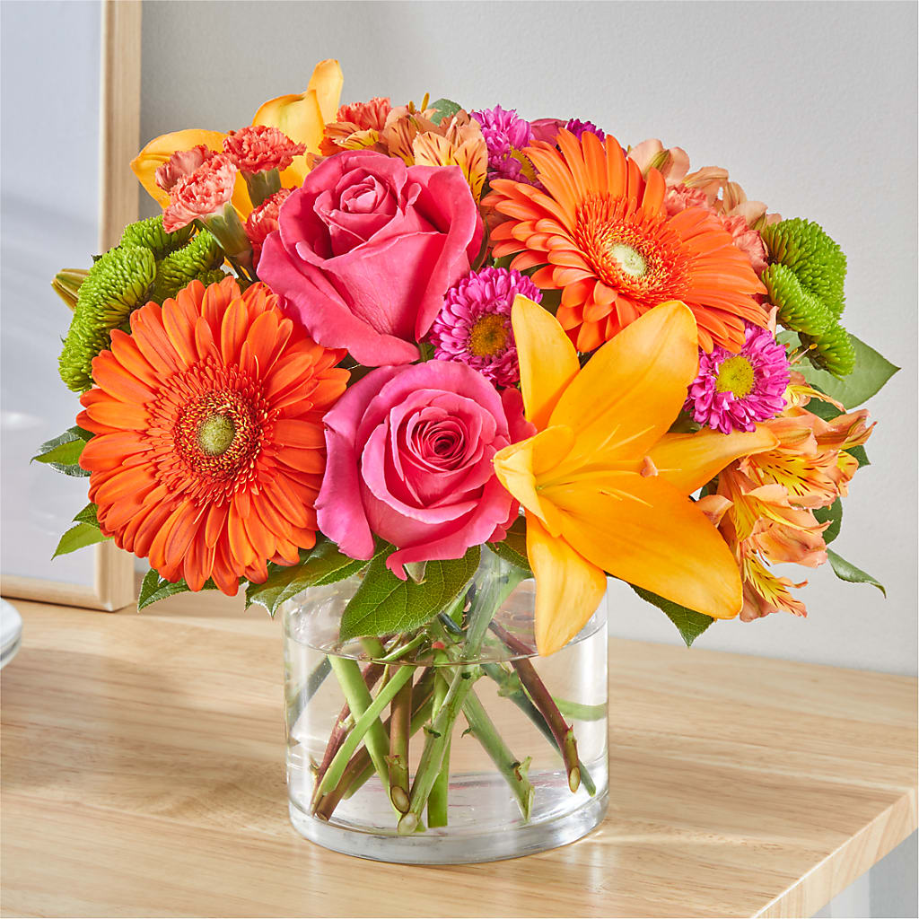 Soiree Bouquet – SKIPS FLORIST & GIFTS, Toms River NJ