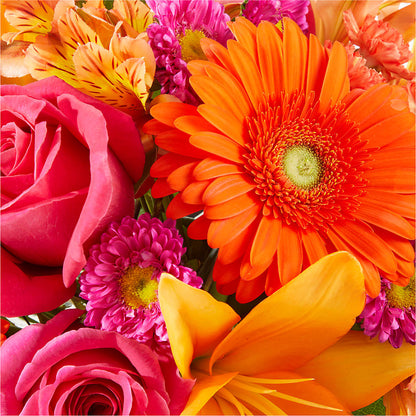 Soiree Bouquet – SKIPS FLORIST & GIFTS, Toms River NJ