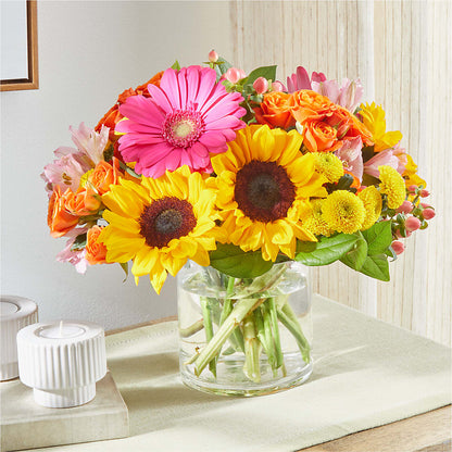 Beach Day Bouquet – SKIPS FLORIST & GIFTS, Toms River NJ