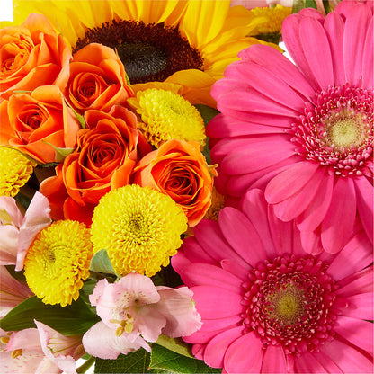 Beach Day Bouquet – SKIPS FLORIST & GIFTS, Toms River NJ