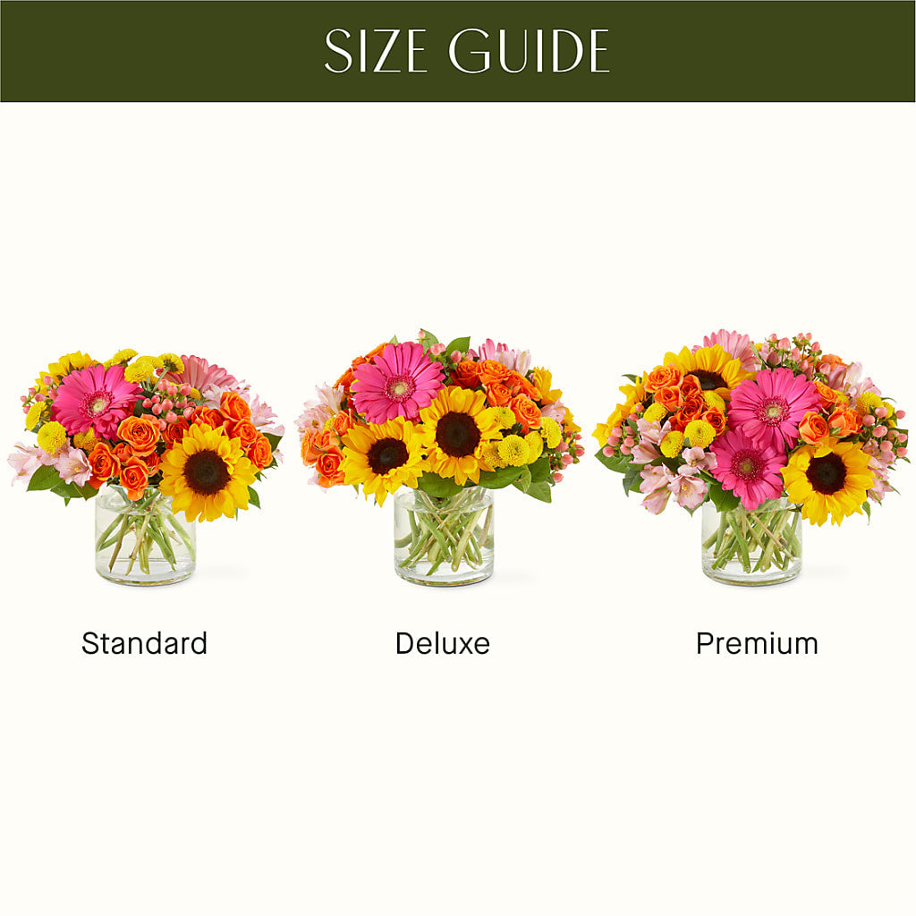 Beach Day Bouquet – SKIPS FLORIST & GIFTS, Toms River NJ