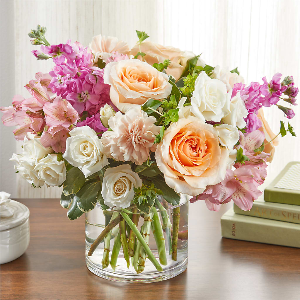 Paradise Bouquet – SKIPS FLORIST & GIFTS, Toms River NJ
