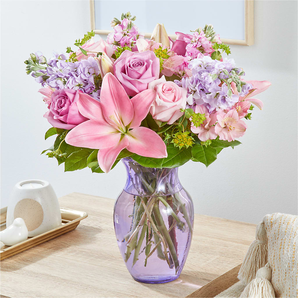 The Crown Jewel Bouquet – SKIPS FLORIST & GIFTS, Toms River NJ