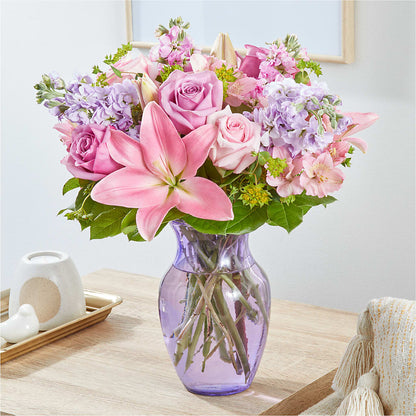 The Crown Jewel Bouquet – SKIPS FLORIST & GIFTS, Toms River NJ